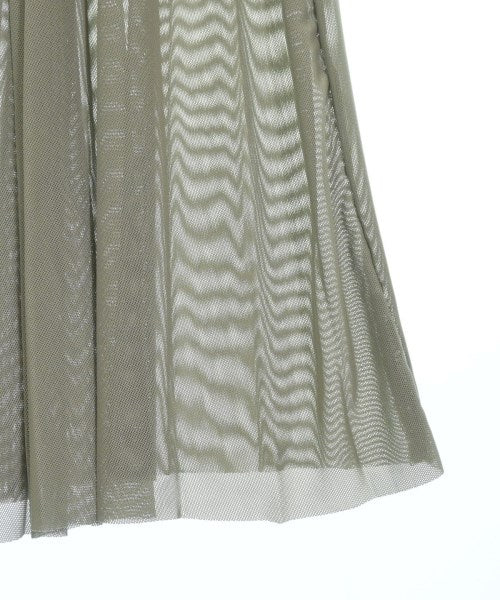 MM6 กระโปรงยาว/แม็กซี่ยาว