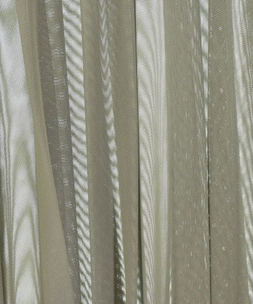 MM6 กระโปรงยาว/แม็กซี่ยาว