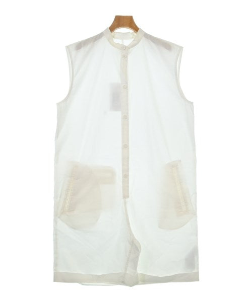 MM6 ชุดเอี๊ยม/เสื้อคลุมหลวมๆ/จั๊มสูท