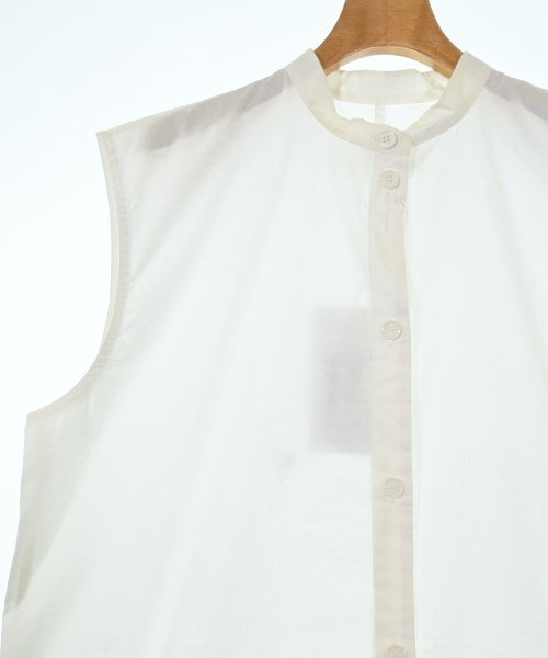 MM6 ชุดเอี๊ยม/เสื้อคลุมหลวมๆ/จั๊มสูท