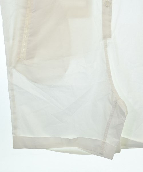 MM6 ชุดเอี๊ยม/เสื้อคลุมหลวมๆ/จั๊มสูท