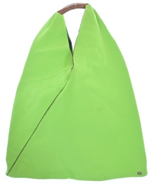 MM6 กระเป๋าถือขนาดใหญ่