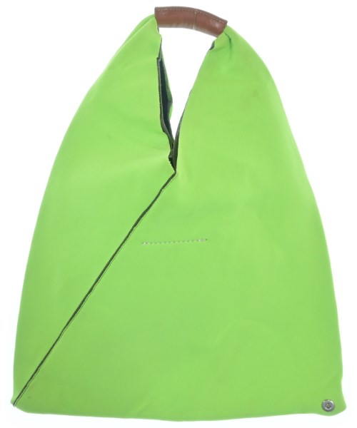 MM6 กระเป๋าถือขนาดใหญ่