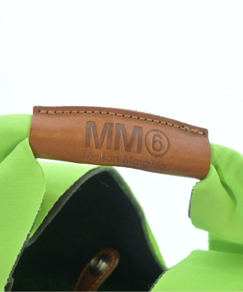 MM6 กระเป๋าถือขนาดใหญ่