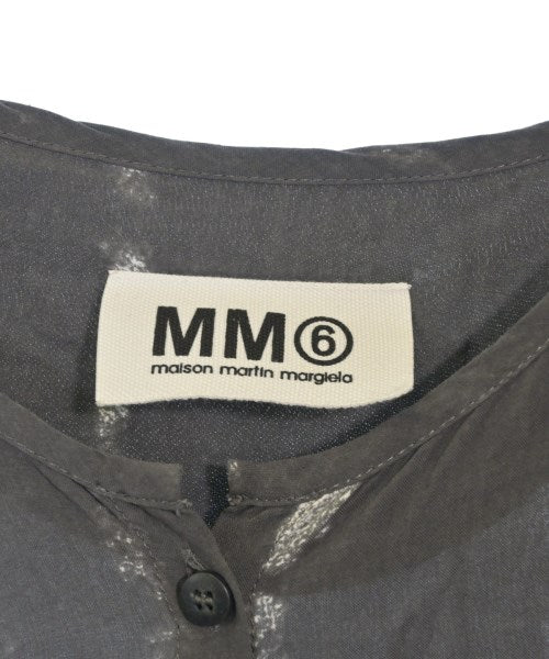 MM6 ชุดเดรส