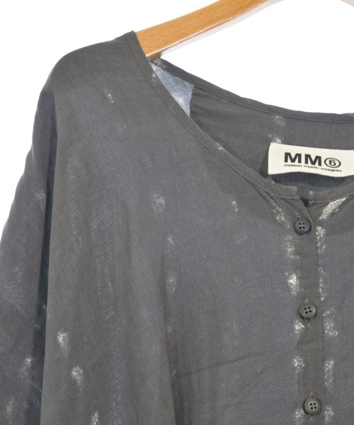 MM6 ชุดเดรส