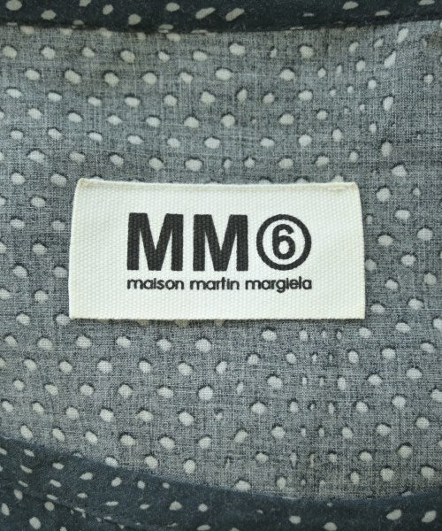 MM6 ชุดเดรส