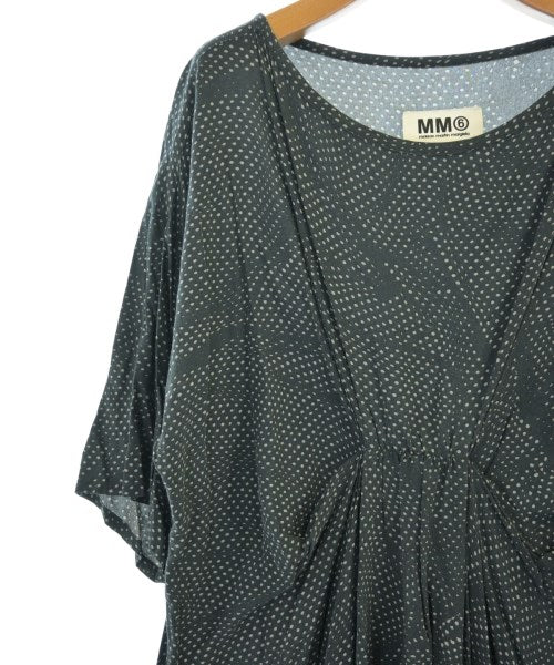 MM6 ชุดเดรส