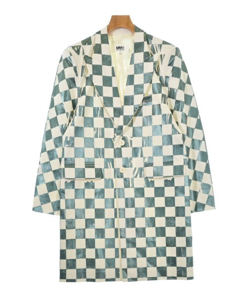 MM6 เสื้อโค้ท อื่น