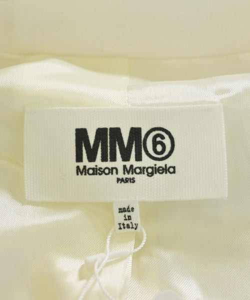 MM6 เสื้อโค้ท อื่น