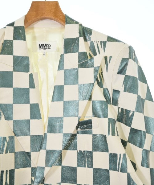 MM6 เสื้อโค้ท อื่น