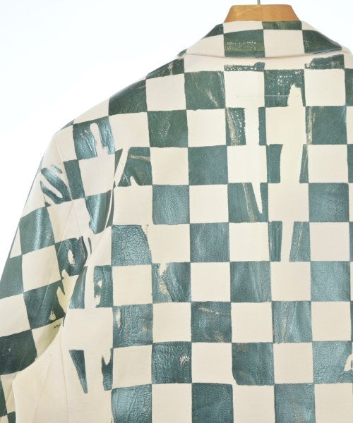 MM6 เสื้อโค้ท อื่น