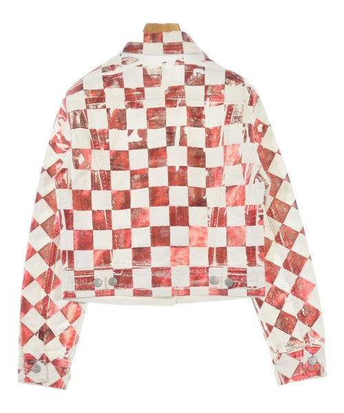 MM6 แจ็คเก็ตเบลาส์ อื่น