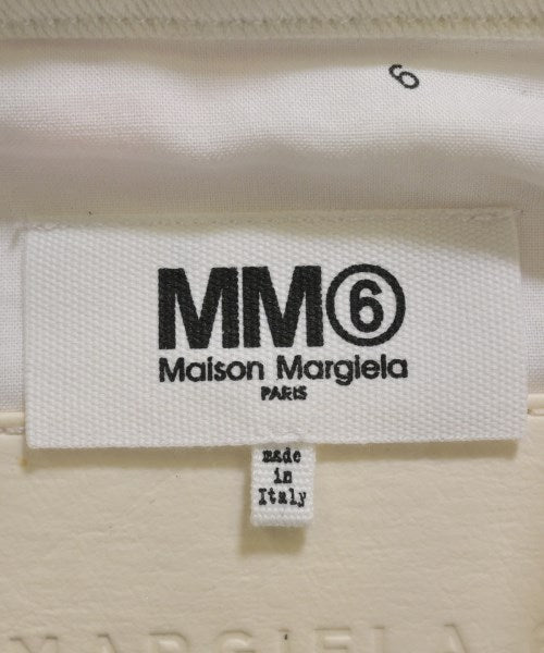 MM6 แจ็คเก็ตเบลาส์ อื่น