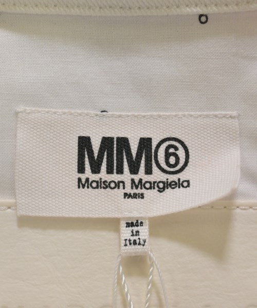 MM6 แจ็คเก็ตเบลาส์ อื่น