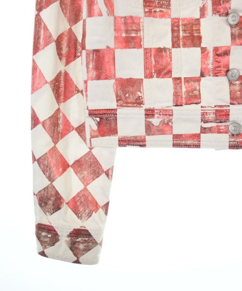 MM6 แจ็คเก็ตเบลาส์ อื่น