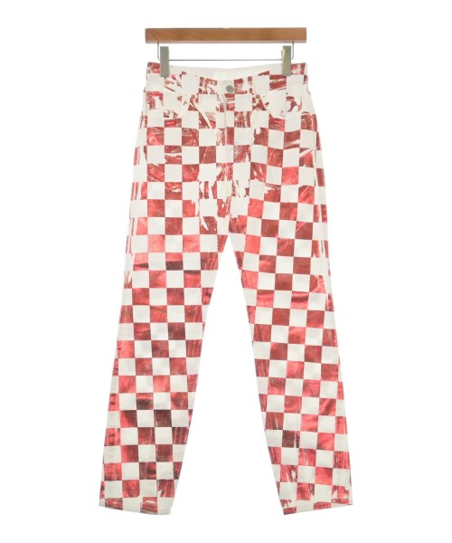 MM6 กางเกง อื่น