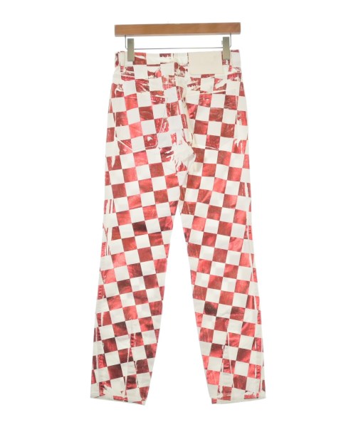 MM6 กางเกง อื่น