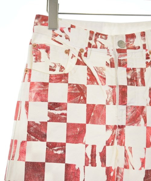 MM6 กางเกง อื่น