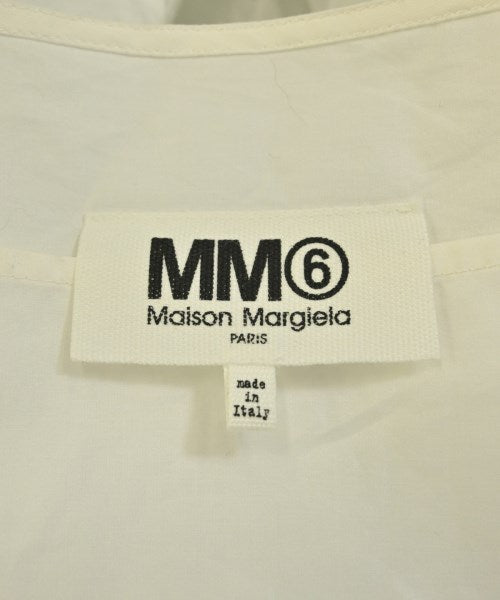 MM6 เสื้อลำลอง