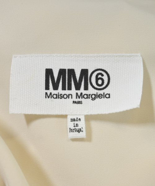 MM6 เสื้อลำลอง