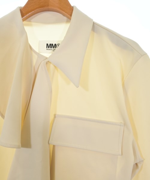 MM6 เสื้อลำลอง