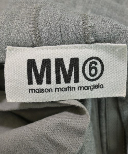 MM6 กางเกง อื่น