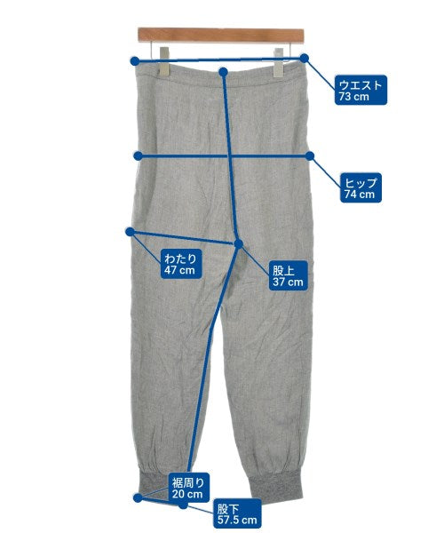 MM6 กางเกง อื่น