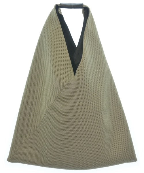 MM6 กระเป๋าถือขนาดใหญ่