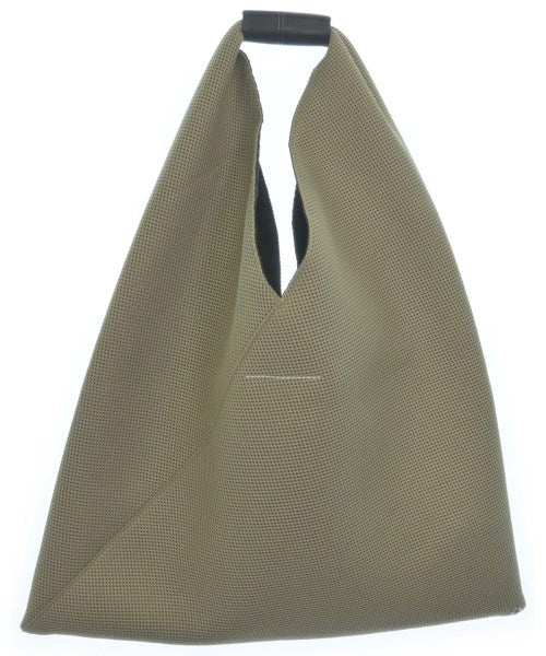 MM6 กระเป๋าถือขนาดใหญ่