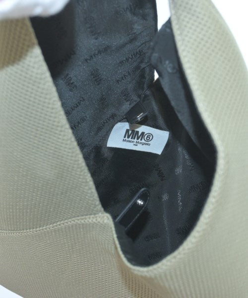 MM6 กระเป๋าถือขนาดใหญ่