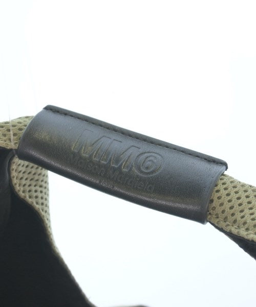 MM6 กระเป๋าถือขนาดใหญ่