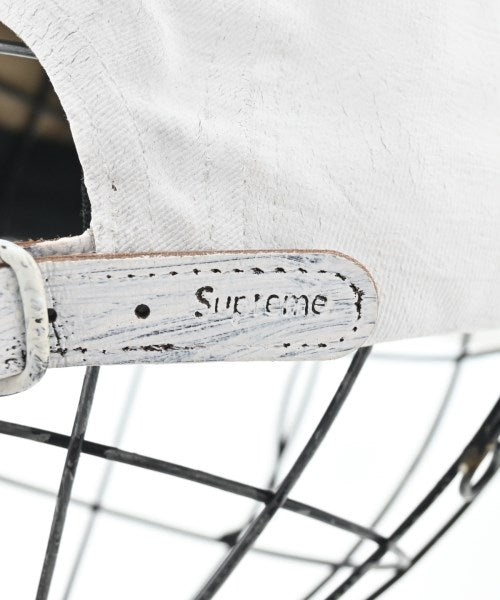 Supreme หมวกแก๊ป