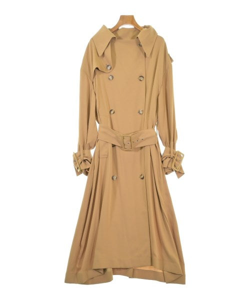 MM6 เสื้อกันฝน