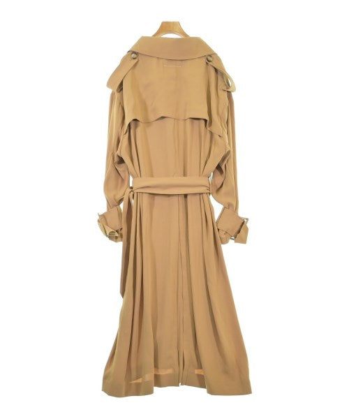 MM6 เสื้อกันฝน