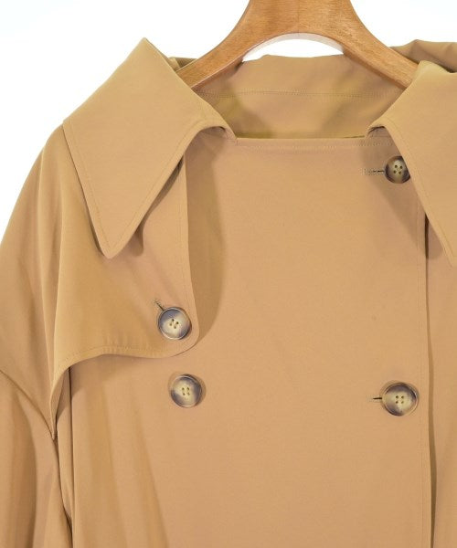 MM6 เสื้อกันฝน