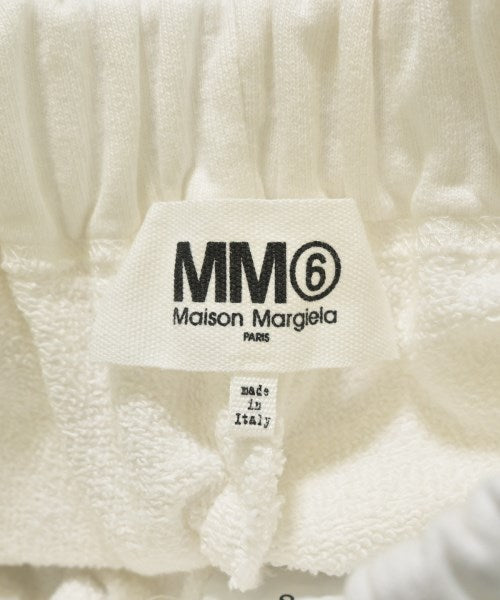 MM6 กางเกงวอร์ม