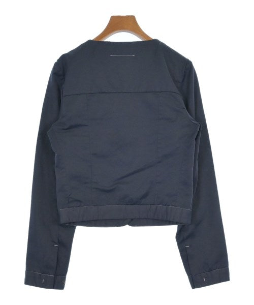 MM6 แจ็คเก็ตไม่มีปก