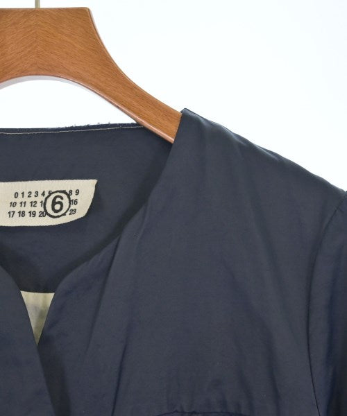 MM6 แจ็คเก็ตไม่มีปก