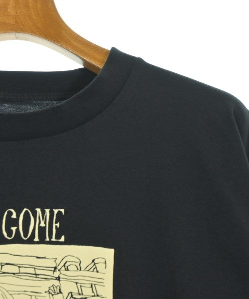 MM6 เสื้อยืด/เสื้อท็อปส์