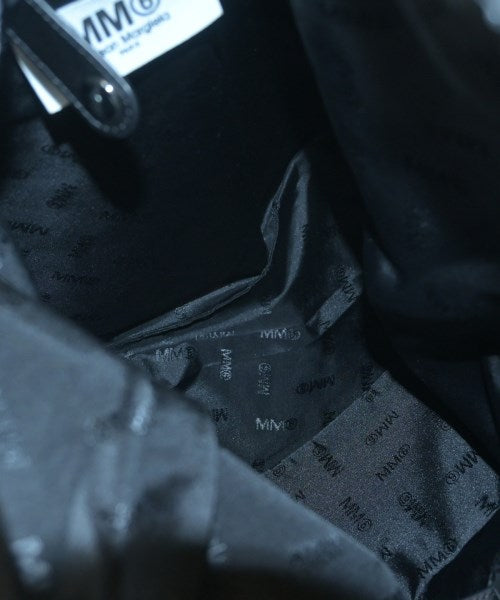 MM6 กระเป๋าถือขนาดใหญ่