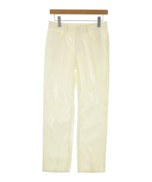 MM6 กางเกง อื่น