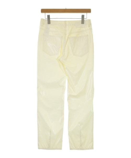 MM6 กางเกง อื่น