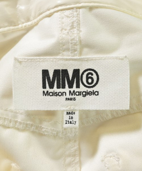 MM6 กางเกง อื่น