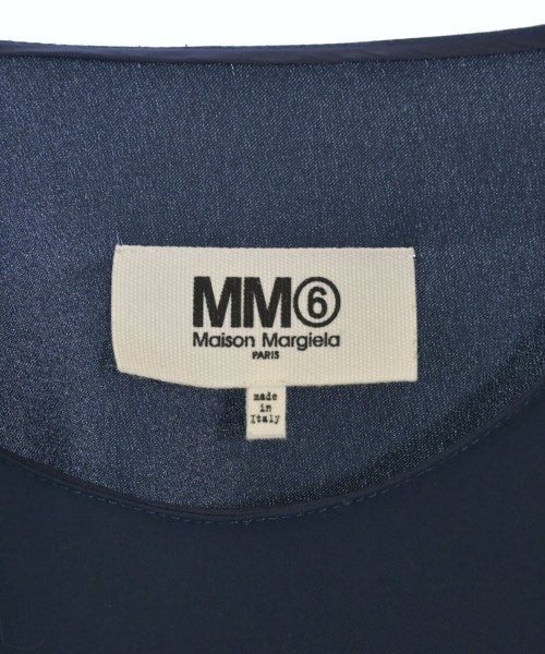 MM6 ชุดเดรส