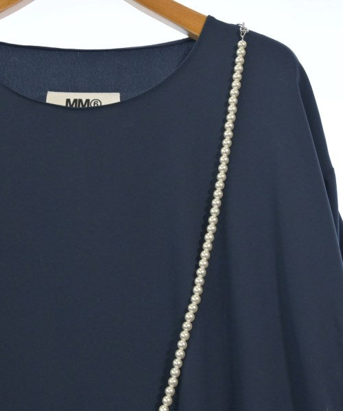 MM6 ชุดเดรส