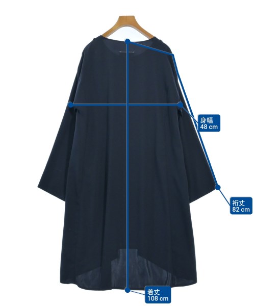 MM6 ชุดเดรส