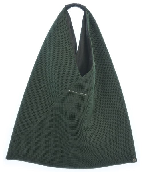 MM6 กระเป๋าถือขนาดใหญ่