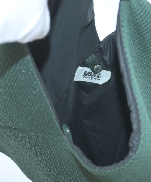 MM6 กระเป๋าถือขนาดใหญ่