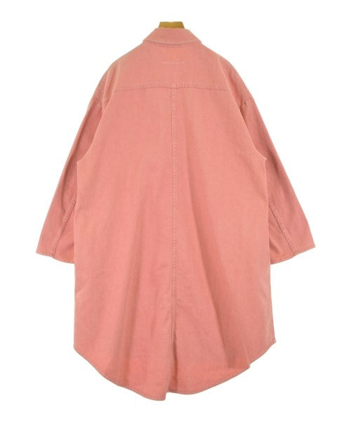 MM6 เสื้อโค้ท อื่น